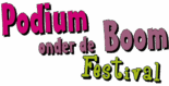 Podiumonderdeboom